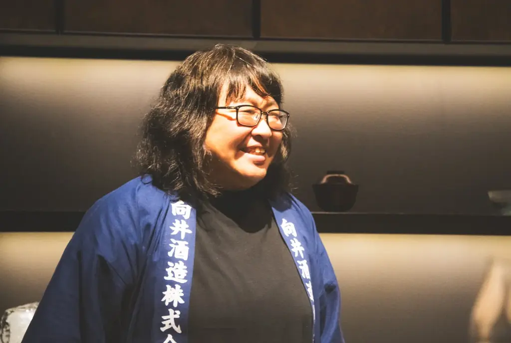 【星のや東京】海を越えたマリアージュが叶う「鮨 大手門メーカーズランチ／メーカーズディナー」を開催しました。「夕食付き宿泊プラン」の販売も決定！イベント特別献立とペアリングは11月末までの提供 画像 12