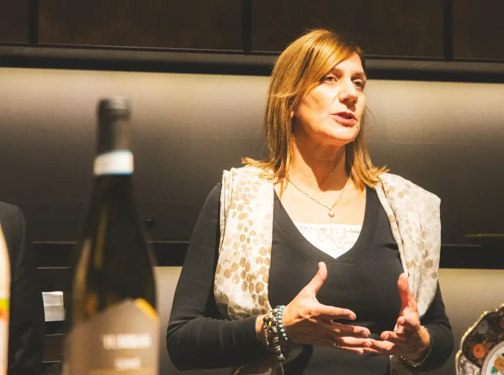 【星のや東京】海を越えたマリアージュが叶う「鮨 大手門メーカーズランチ／メーカーズディナー」を開催しました。「夕食付き宿泊プラン」の販売も決定！イベント特別献立とペアリングは11月末までの提供 画像 13