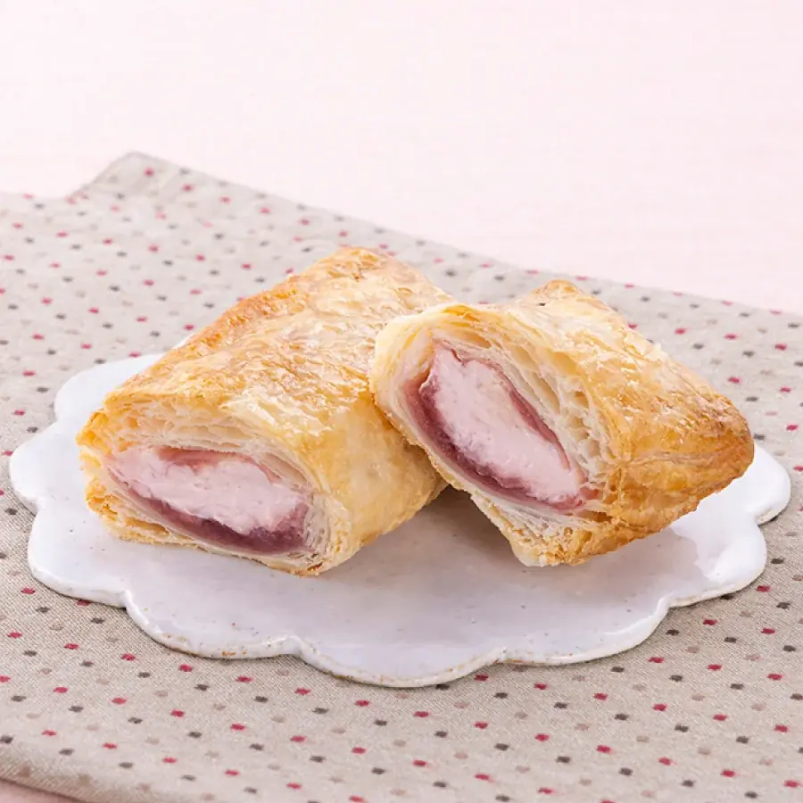 【関東エリア限定メニュー登場！】栃木産いちご「とちあいか」や狭山茶を使用したパンなど6商品を新発売！遠くのグルメも地元のグルメも堪能できる「うまいもの決定戦」を11月4日（火）から同時開催！ 画像 5