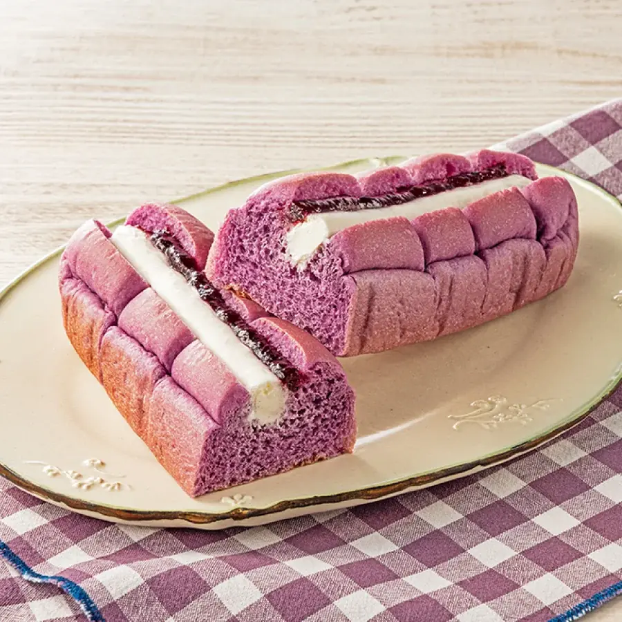 【関東エリア限定メニュー登場！】栃木産いちご「とちあいか」や狭山茶を使用したパンなど6商品を新発売！遠くのグルメも地元のグルメも堪能できる「うまいもの決定戦」を11月4日（火）から同時開催！ 画像 6