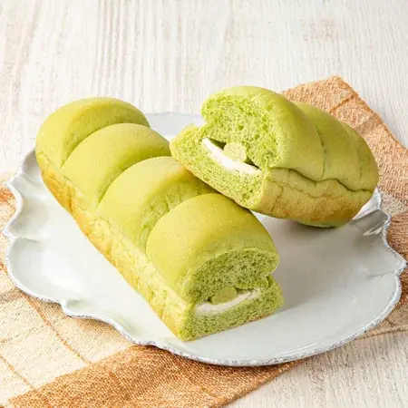 【関東エリア限定メニュー登場！】栃木産いちご「とちあいか」や狭山茶を使用したパンなど6商品を新発売！遠くのグルメも地元のグルメも堪能できる「うまいもの決定戦」を11月4日（火）から同時開催！ 画像 7