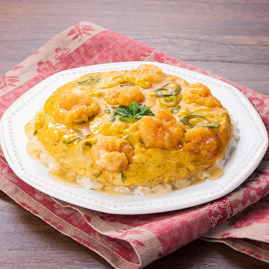 【関西エリア限定メニュー登場！】町中華メニューやご当地食材を使ったパンなど４商品を新発売！遠くのグルメも地元のグルメも堪能できる「うまいもの決定戦」を11月4日（火）から同時開催！ 画像 2