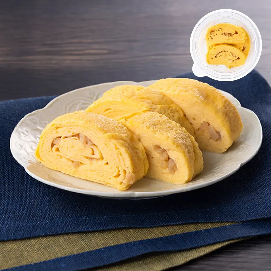 【関西エリア限定メニュー登場！】町中華メニューやご当地食材を使ったパンなど４商品を新発売！遠くのグルメも地元のグルメも堪能できる「うまいもの決定戦」を11月4日（火）から同時開催！ 画像 3