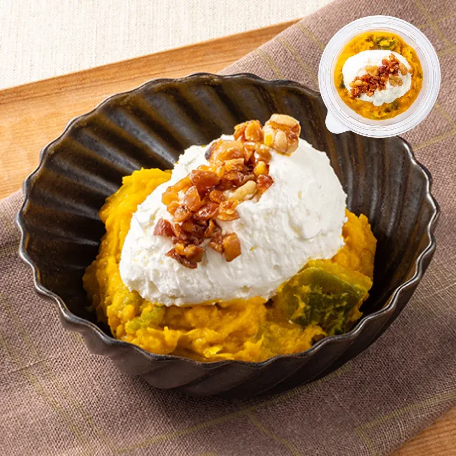 【北海道限定メニュー登場！】道内各地の優良な食材を使用した6商品を新発売！遠くのグルメも地元のグルメも堪能できる「うまいもの決定戦」を11月4日（火）から同時開催！ 画像 5