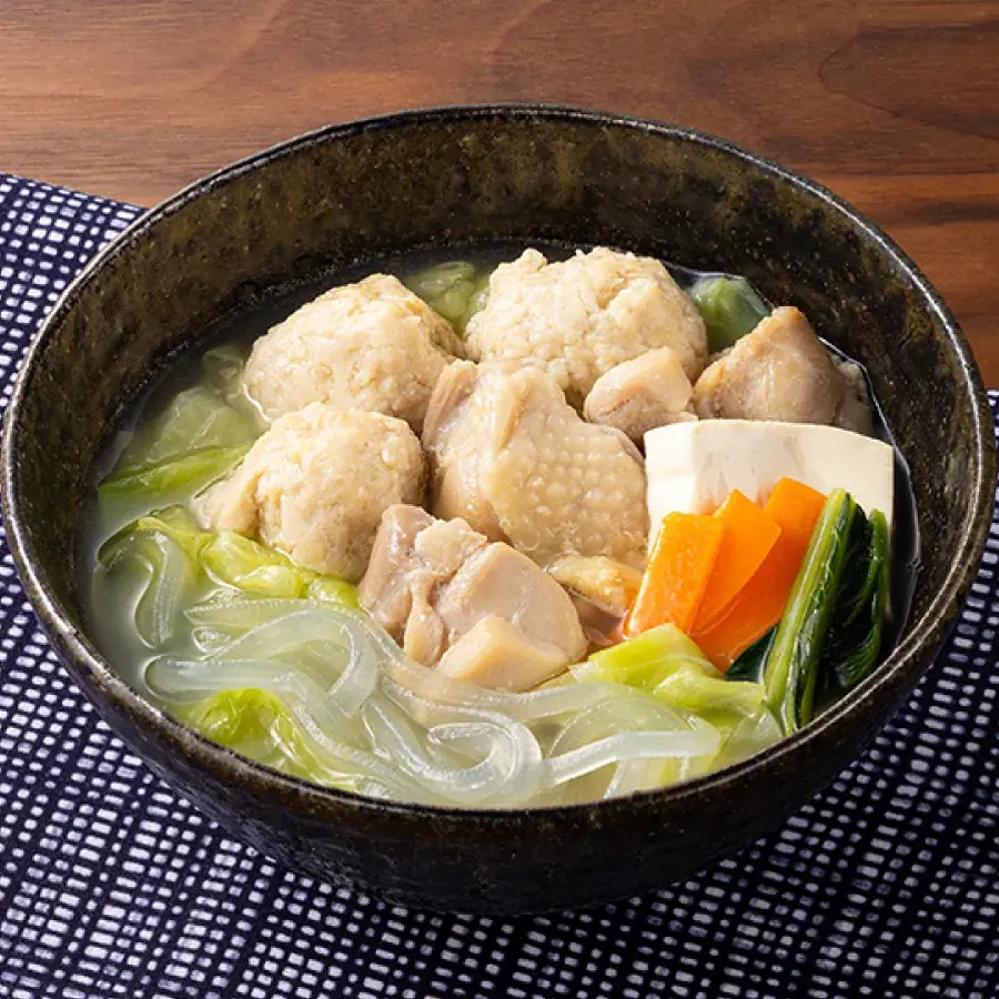 【九州エリア限定メニュー登場】九州のご当地グルメを味わう5商品が新発売！遠くのグルメも地元のグルメも堪能できる「うまいもの決定戦」を11月4日（火）から同時開催！ 画像 3