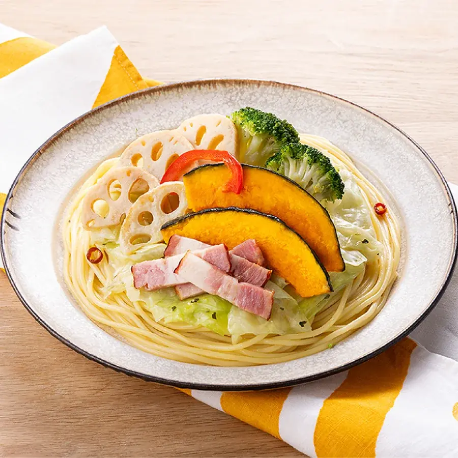 【愛知県・岐阜県・三重県限定メニュー登場！】もち豚や西尾の抹茶など地元の厳選食材を生かした5商品を新発売！遠くのグルメも地元のグルメも堪能できる「うまいもの決定戦」を11月4日（火）から同時開催！ 画像 4