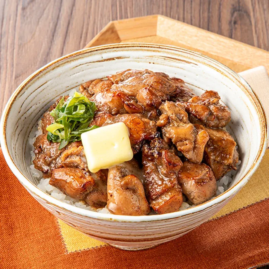 【中国・四国エリア限定メニュー登場！】なると金時や白バラ牛乳など地元の味を生かした４商品を厳選して新発売！遠くのグルメも地元のグルメも堪能できる「うまいもの決定戦」を11月4日（火）から同時開催！ 画像 3