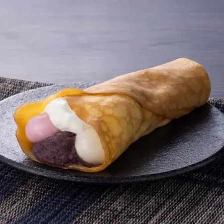 【中国・四国エリア限定メニュー登場！】なると金時や白バラ牛乳など地元の味を生かした４商品を厳選して新発売！遠くのグルメも地元のグルメも堪能できる「うまいもの決定戦」を11月4日（火）から同時開催！ 画像 5