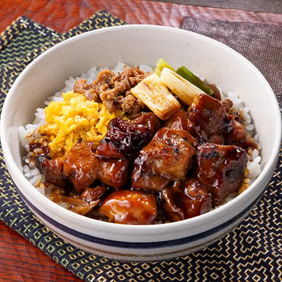 【静岡県限定メニュー登場！】三島甘藷や静岡県水揚げまぐろなど地産地消商品を新発売！遠くのグルメも地元のグルメも堪能できる「うまいもの決定戦」を11月４日（火）から同時開催！ 画像 2