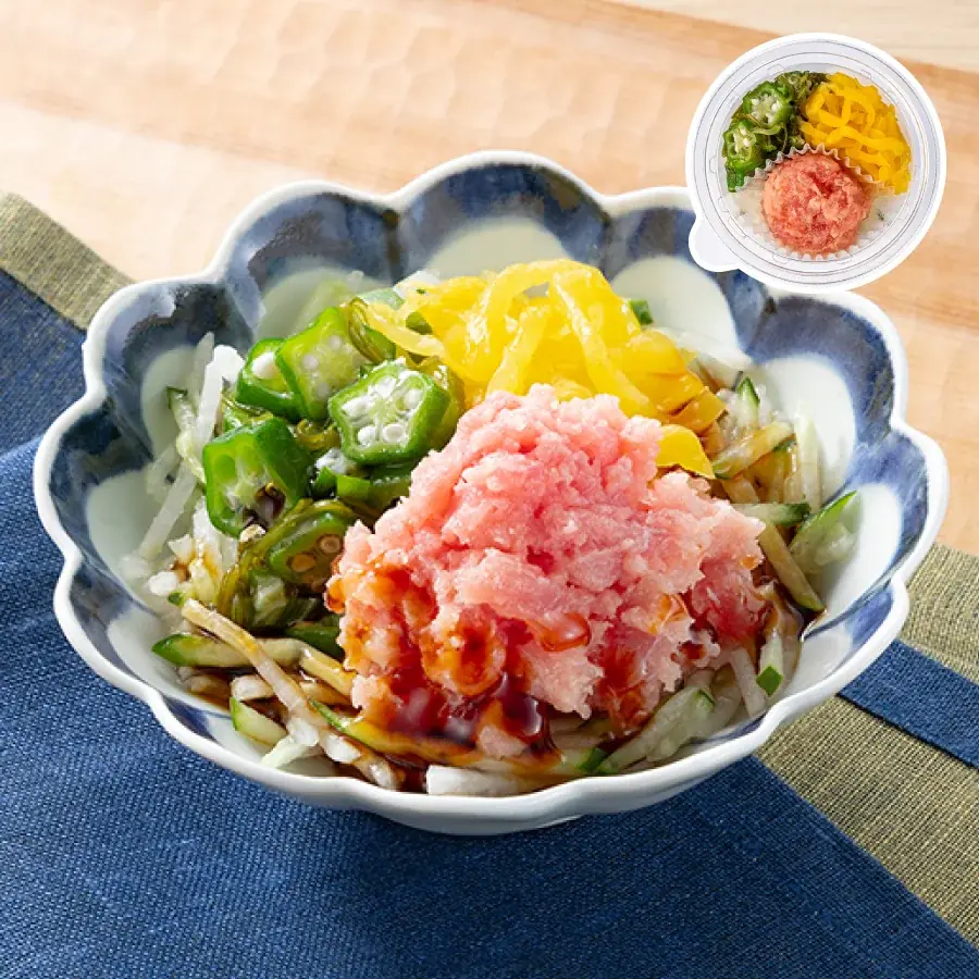 【静岡県限定メニュー登場！】三島甘藷や静岡県水揚げまぐろなど地産地消商品を新発売！遠くのグルメも地元のグルメも堪能できる「うまいもの決定戦」を11月４日（火）から同時開催！ 画像 3