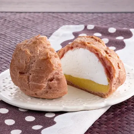 【静岡県限定メニュー登場！】三島甘藷や静岡県水揚げまぐろなど地産地消商品を新発売！遠くのグルメも地元のグルメも堪能できる「うまいもの決定戦」を11月４日（火）から同時開催！ 画像 4