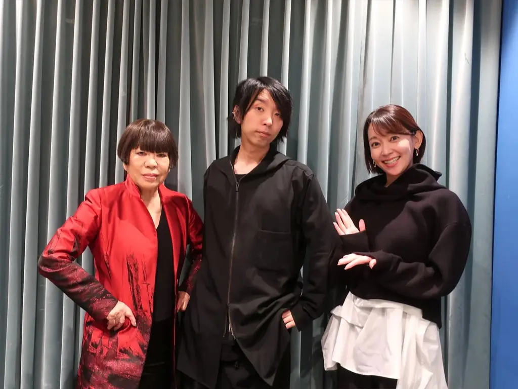 11/2・11/9放送｜落合陽一が明かすnull²誕生秘話と移転計画