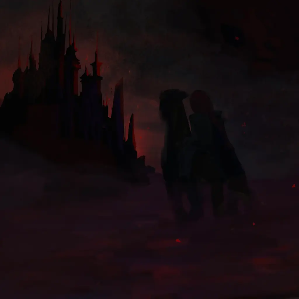 N高グループ生徒による『果てしなきスカーレット』イラストコンテスト開催！細田守監督の審査でグランプリ決定！！ 画像 20