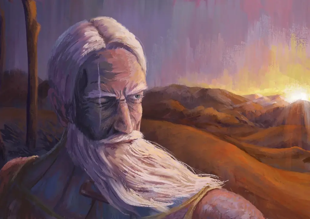 N高グループ生徒による『果てしなきスカーレット』イラストコンテスト開催！細田守監督の審査でグランプリ決定！！ 画像 3