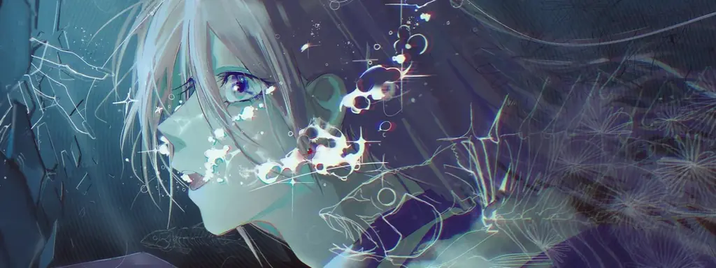 N高グループ生徒による『果てしなきスカーレット』イラストコンテスト開催！細田守監督の審査でグランプリ決定！！ 画像 8