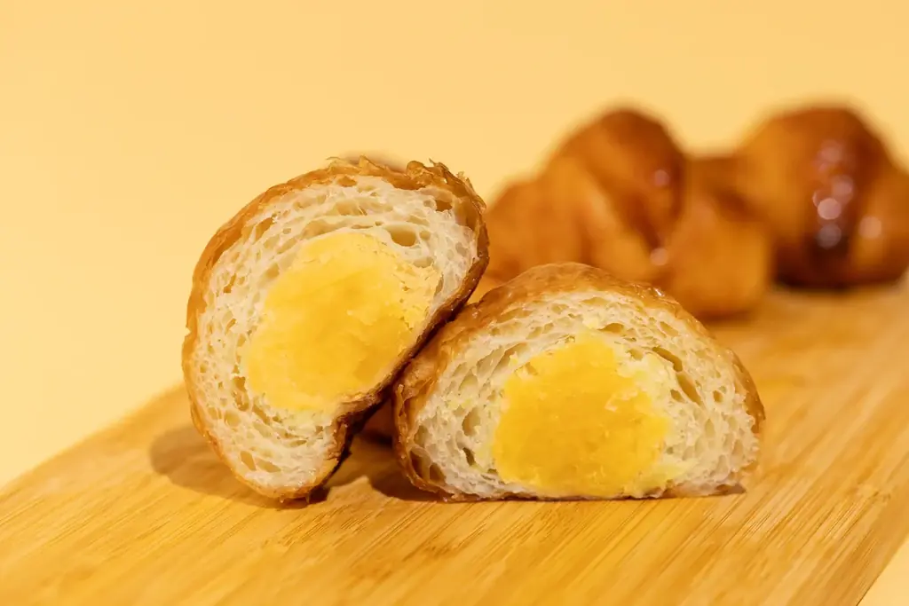 ミニクロワッサン専門店ミニヨンにて – 大人気ブランド『ミニオンズ』限定コラボ商品販売決定！！ 11/1（土）〜 全国店舗にて販売 画像 3