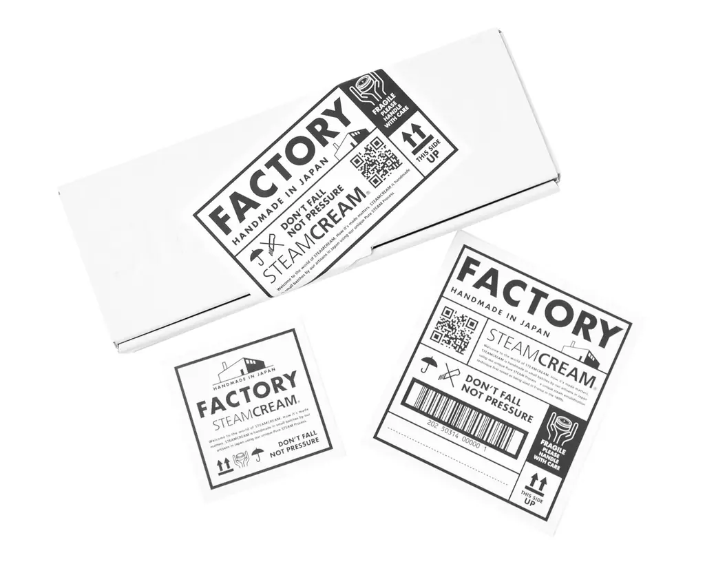 ひと足早いクリスマスの訪れ。有楽町マルイに「STEAMCREAM FACTORY」体験型POP-UP STOREがこの冬もOPEN！ 画像 8