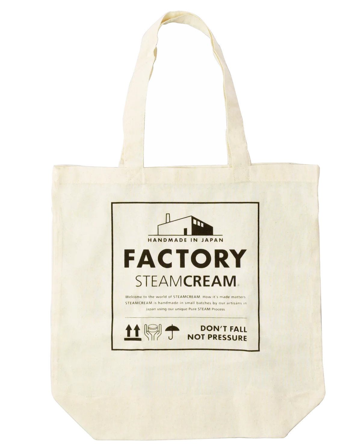 ひと足早いクリスマスの訪れ。有楽町マルイに「STEAMCREAM FACTORY」体験型POP-UP STOREがこの冬もOPEN！ 画像 9