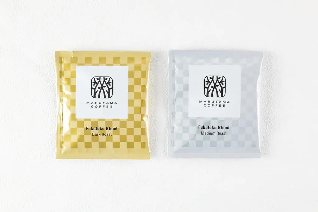 【数量限定】スペシャルティコーヒーの福袋「丸山珈琲の福豆袋2026」全7種類を11月15日（土）より予約販売を開始 画像 9