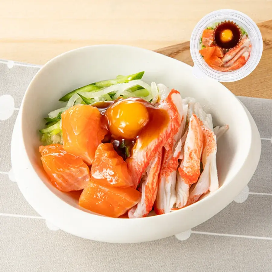 【新潟県・北陸限定メニュー登場！】肥沃な大地で育った伝統食材生かした5商品を新発売！遠くのグルメも地元のグルメも堪能できる「うまいもの決定戦」を11月4日（火）から同時開催！ 画像 6