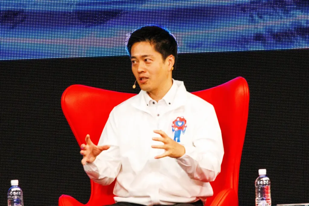 どうなる「大屋根リング」？吉村大阪府知事＆関西財界首脳陣が、万博閉幕後の「大阪・関西の未来社会のデザイン」について徹底討論！ 画像 3