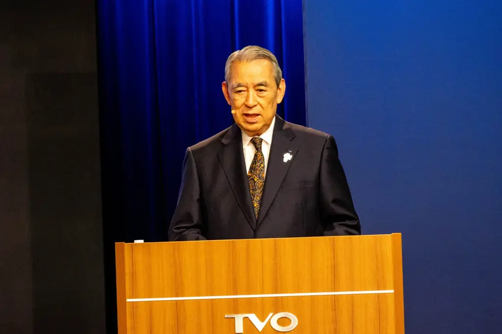 どうなる「大屋根リング」？吉村大阪府知事＆関西財界首脳陣が、万博閉幕後の「大阪・関西の未来社会のデザイン」について徹底討論！ 画像 4