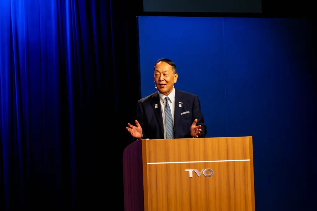 どうなる「大屋根リング」？吉村大阪府知事＆関西財界首脳陣が、万博閉幕後の「大阪・関西の未来社会のデザイン」について徹底討論！ 画像 5