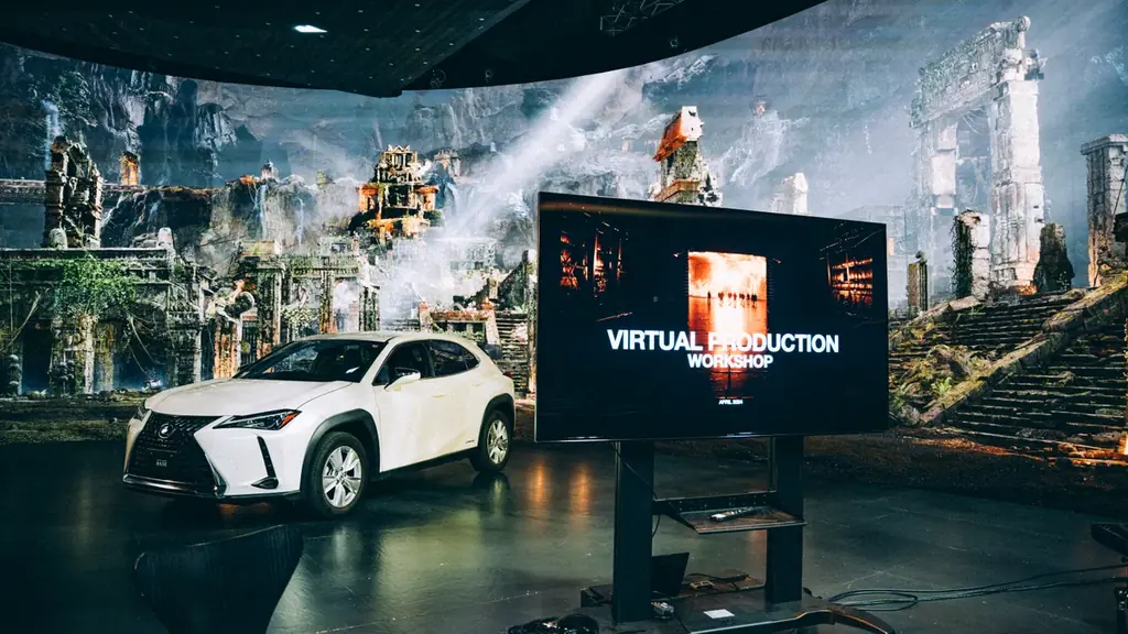 「Virtual Production Boost 2025」DAY1・DAY2概要公開！ 画像 5