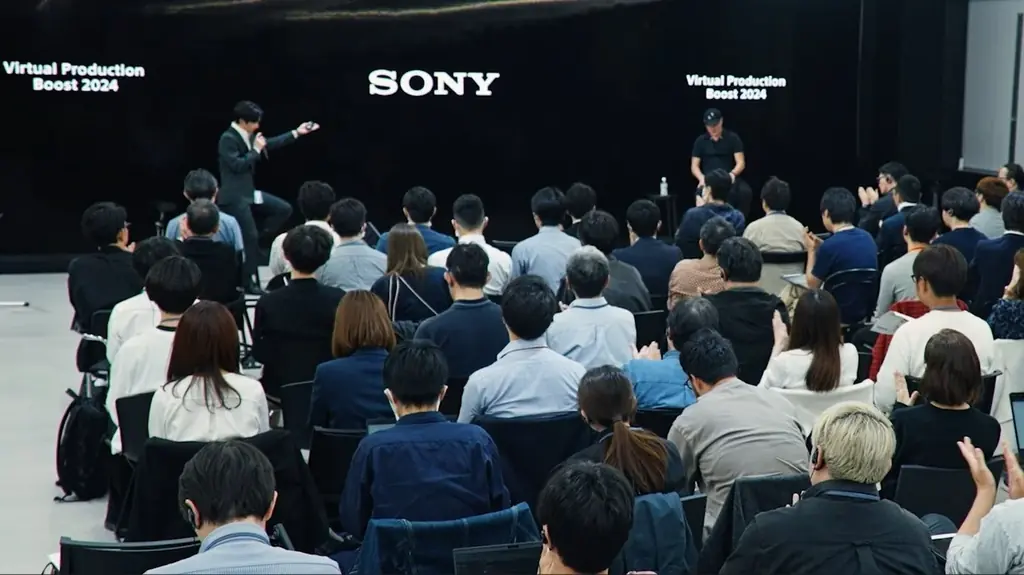 「Virtual Production Boost 2025」DAY1・DAY2概要公開！ 画像 6