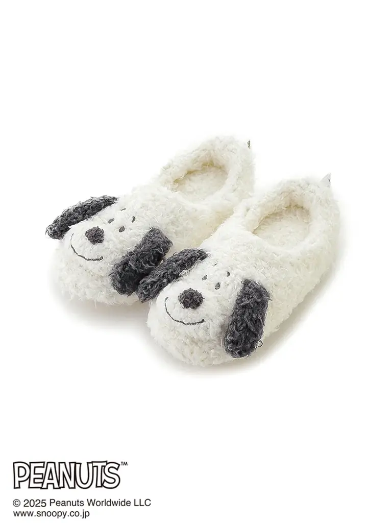 【GELATO PIQUE KIDS & BABY】PEANUTS・スヌーピーきょうだいたちの貴重なパピー時代のアートを使用したコラボレーションアイテムを11月7日に発売！ 画像 12