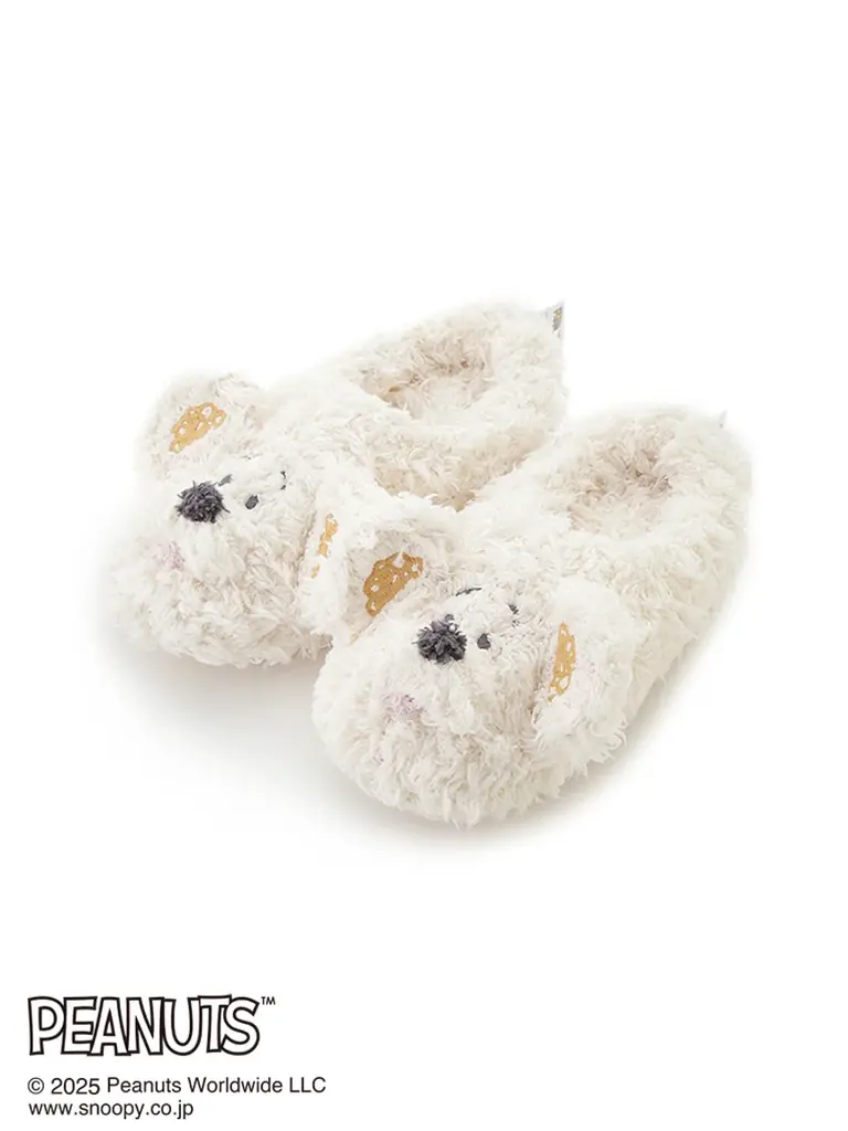 【GELATO PIQUE KIDS & BABY】PEANUTS・スヌーピーきょうだいたちの貴重なパピー時代のアートを使用したコラボレーションアイテムを11月7日に発売！ 画像 13