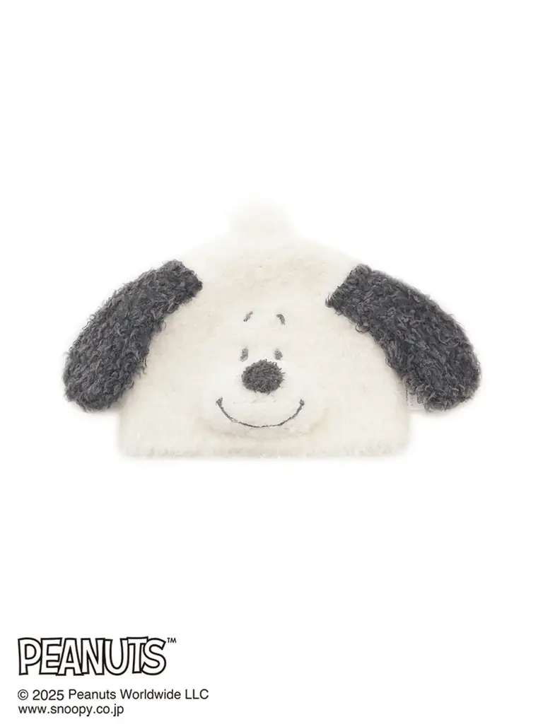 【GELATO PIQUE KIDS & BABY】PEANUTS・スヌーピーきょうだいたちの貴重なパピー時代のアートを使用したコラボレーションアイテムを11月7日に発売！ 画像 6