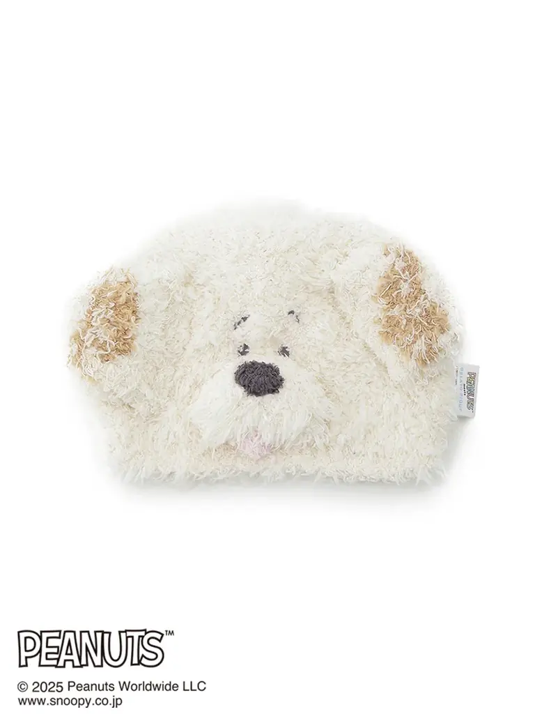 【GELATO PIQUE KIDS & BABY】PEANUTS・スヌーピーきょうだいたちの貴重なパピー時代のアートを使用したコラボレーションアイテムを11月7日に発売！ 画像 7