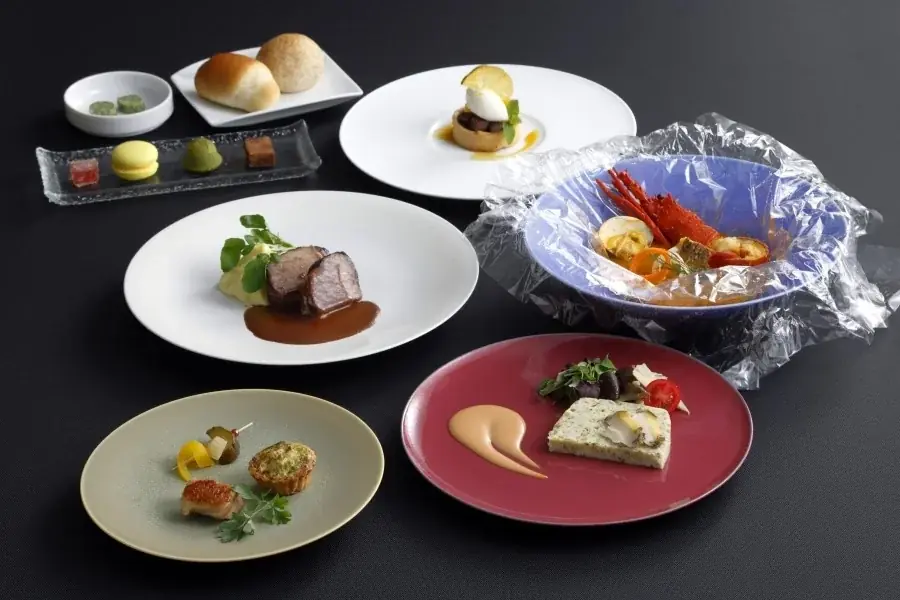 レストラン列車「Les Saveurs 志摩（レ・サヴ―ル・しま）」２０２６年秋デビュー！ 画像 3