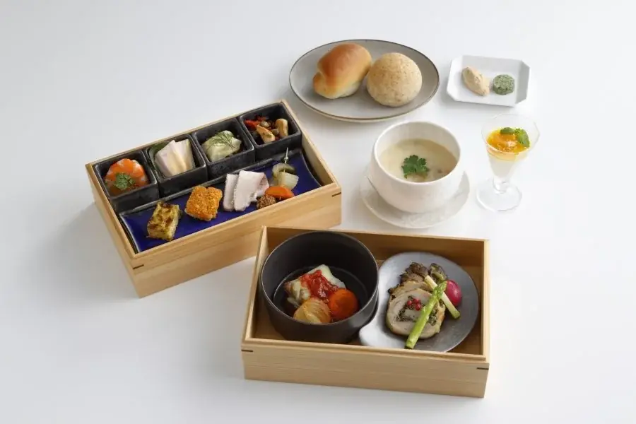 レストラン列車「Les Saveurs 志摩（レ・サヴ―ル・しま）」２０２６年秋デビュー！ 画像 5