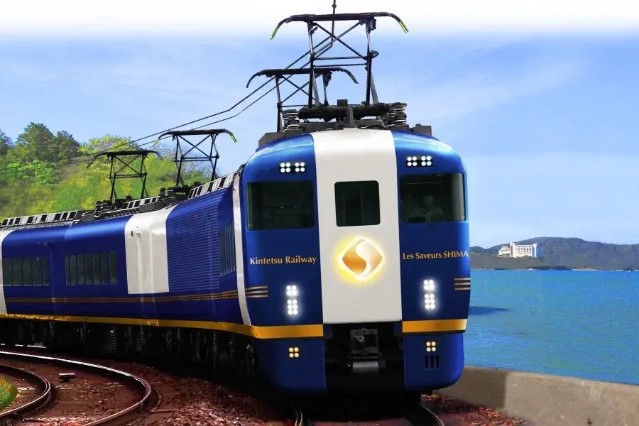 レストラン列車「Les Saveurs 志摩（レ・サヴ―ル・しま）」２０２６年秋デビュー！ 画像 6