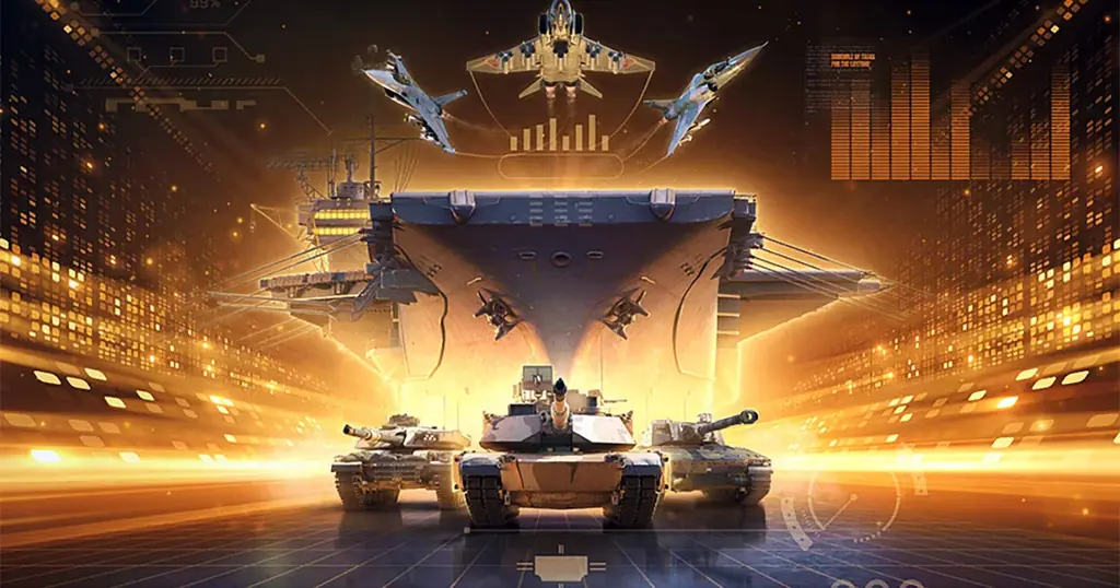 『War Thunder』13周年、33種が半額＆XF5U入手イベント