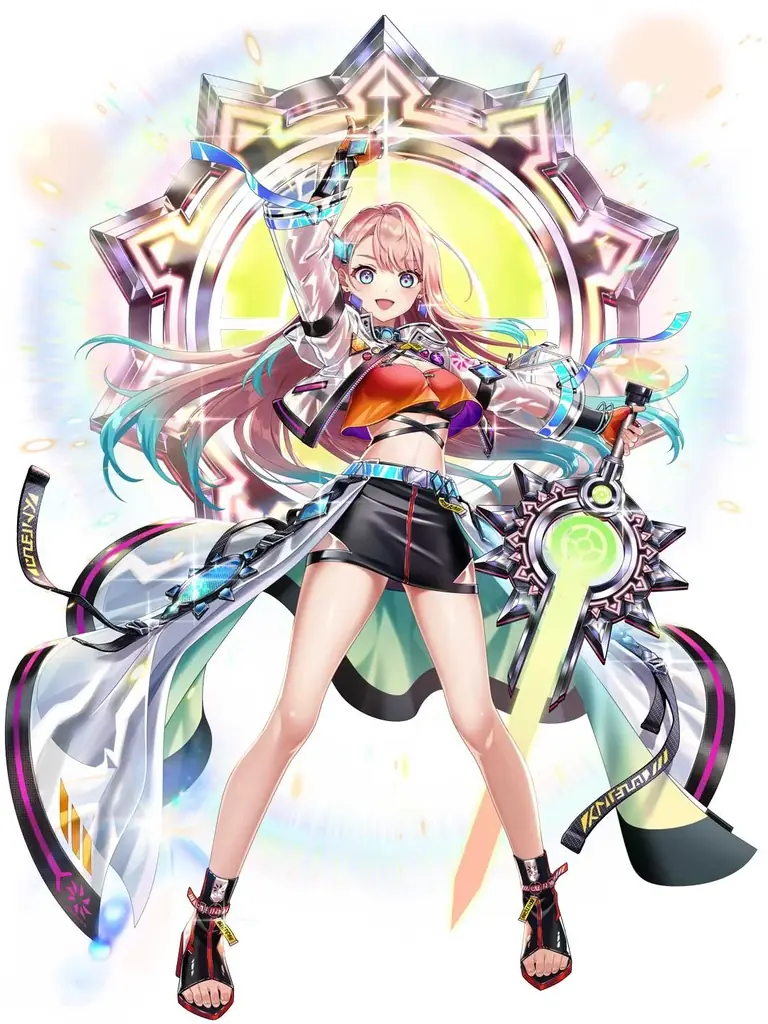 『白猫プロジェクト NEW WORLD’S』新イベント「Rise Weather Cord」開催！ 画像 2