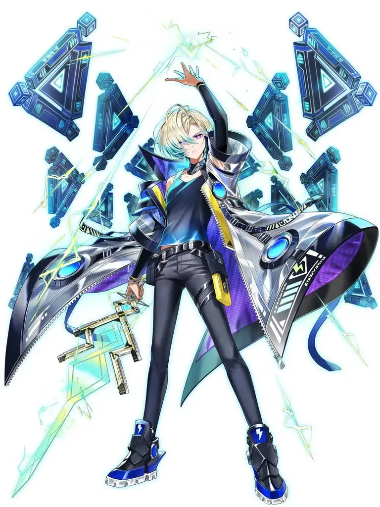 『白猫プロジェクト NEW WORLD’S』新イベント「Rise Weather Cord」開催！ 画像 3