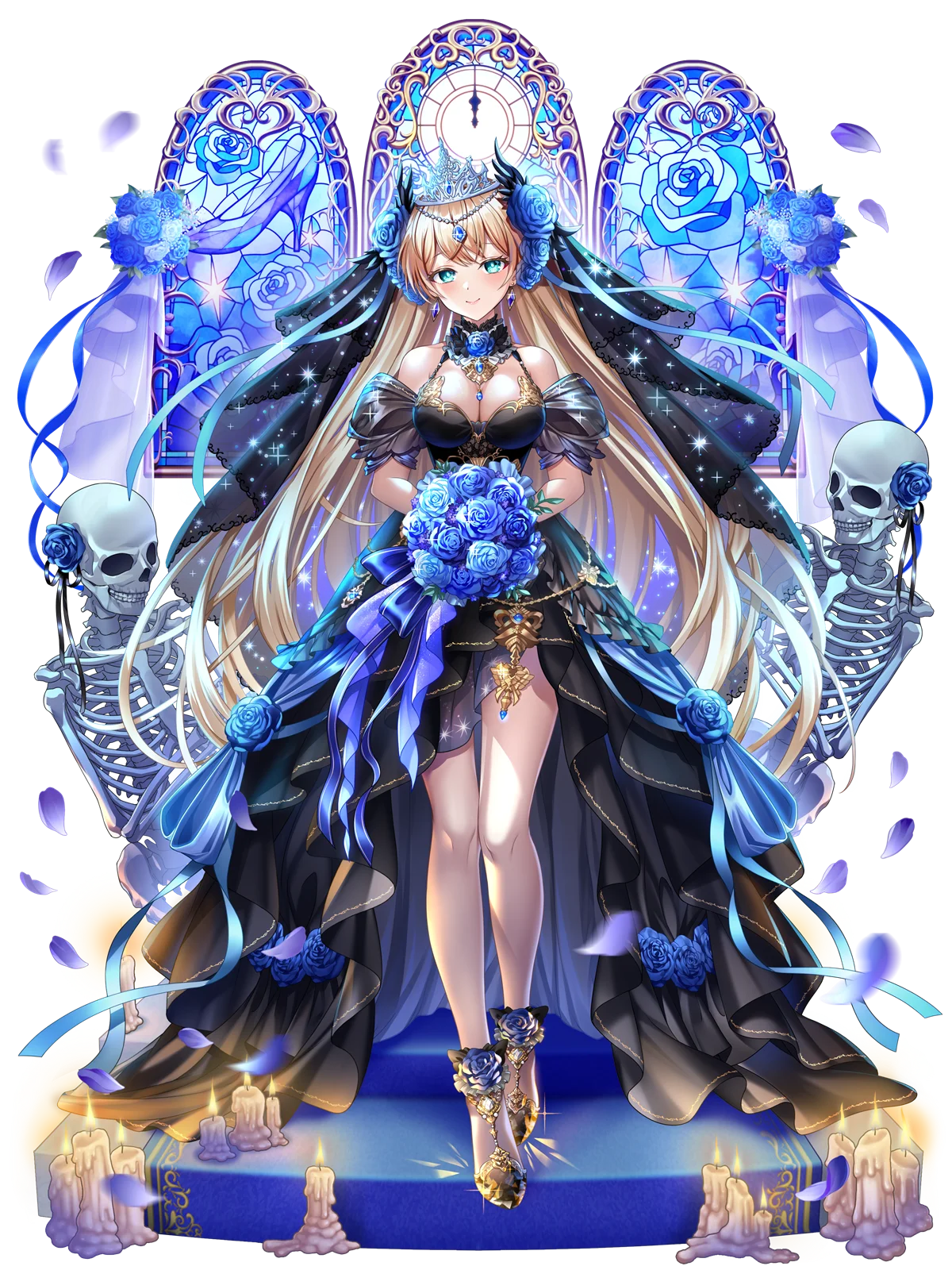 『クイズRPG 魔法使いと黒猫のウィズ』の新イベント 画像 3