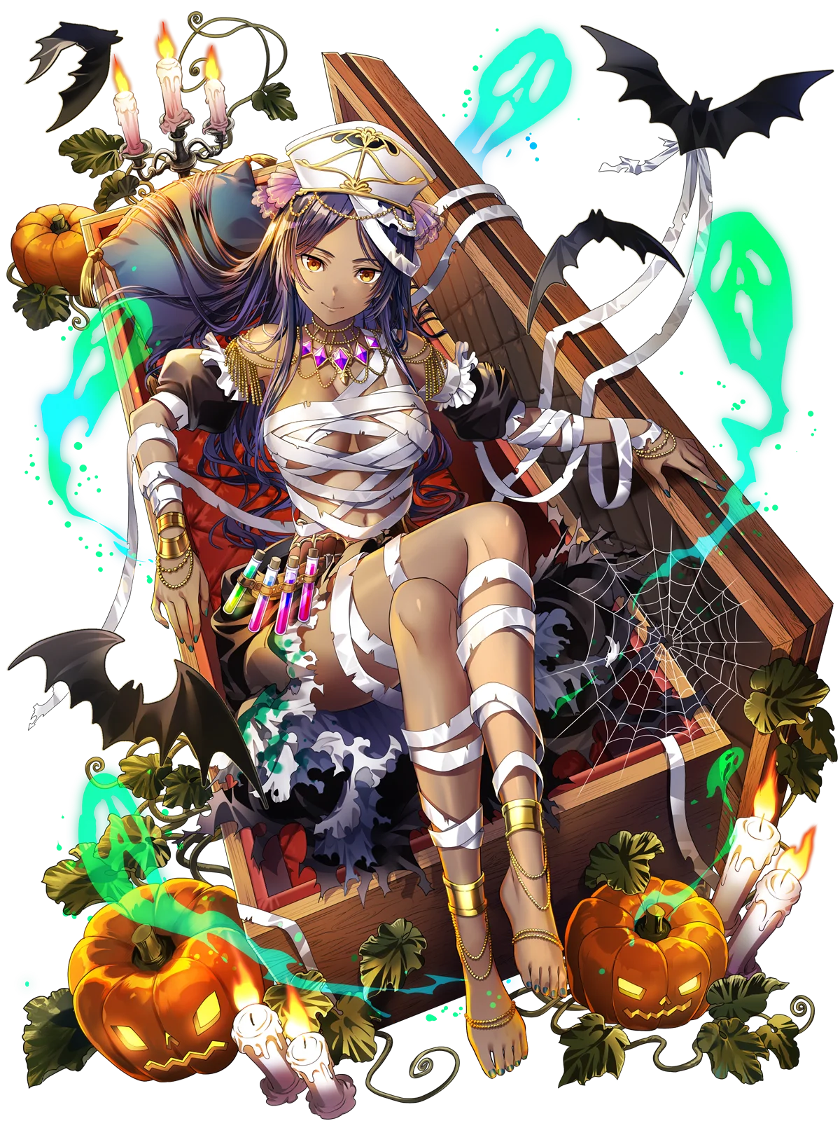 『クイズRPG 魔法使いと黒猫のウィズ』の新イベント 画像 5