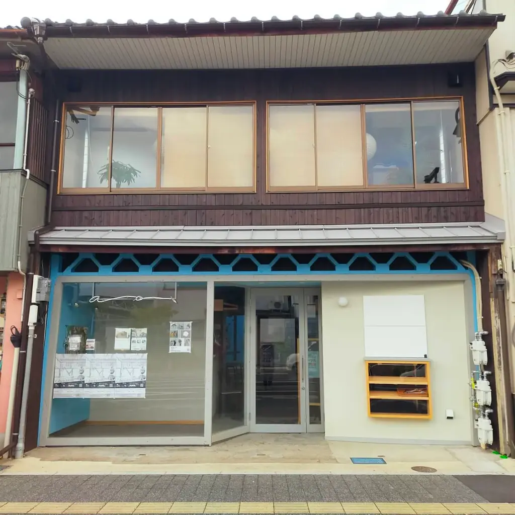 世界的なショコラティエである洋菓子マウンテンの水野直己氏が監修した丹波栗のモンブランなど丹波栗のスイーツ店が集まるMONPAKU!2025 スイーツのまち福知山 モンブラン博が広小路の複合施設で開催！ 画像 2