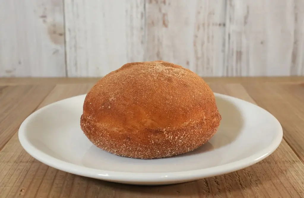 【大阪・梅田】アロハカフェパイナップル梅田茶屋町店、開店2ヶ月で人気No.1は「マラサダ」。11月1日から全国でも珍しい“具材入りマラサダサンド”モーニングをスタート 画像 11