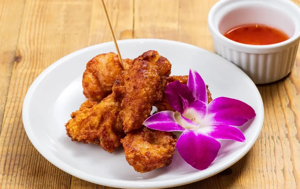 【大阪・梅田】アロハカフェパイナップル梅田茶屋町店、開店2ヶ月で人気No.1は「マラサダ」。11月1日から全国でも珍しい“具材入りマラサダサンド”モーニングをスタート 画像 5