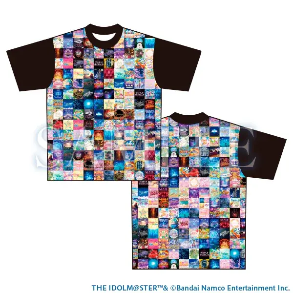 デレステ特別企画展「THE IDOLM@STER CINDERELLA GIRLS STARLIGHT STAGE WITH ～キミと歩んだ輝きの軌跡～」開催！ 画像 14