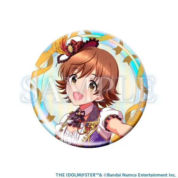 デレステ特別企画展「THE IDOLM@STER CINDERELLA GIRLS STARLIGHT STAGE WITH ～キミと歩んだ輝きの軌跡～」開催！ 画像 5