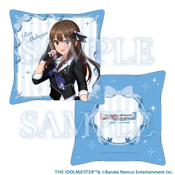 デレステ特別企画展「THE IDOLM@STER CINDERELLA GIRLS STARLIGHT STAGE WITH ～キミと歩んだ輝きの軌跡～」開催！ 画像 6