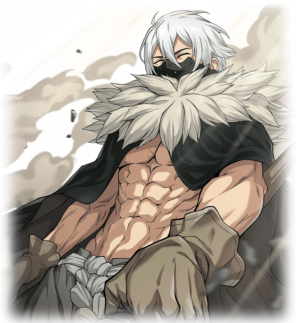 Dr.STONE バトルクラフト　新イベント「天賦の才VS悠久の研鑽！真の強さを戦いで示せ！第2弾」開催 画像 2