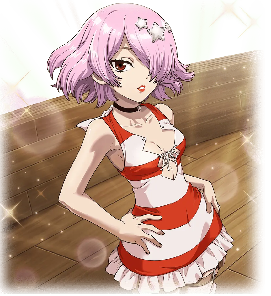 Dr.STONE バトルクラフト　新イベント「天賦の才VS悠久の研鑽！真の強さを戦いで示せ！第2弾」開催 画像 3