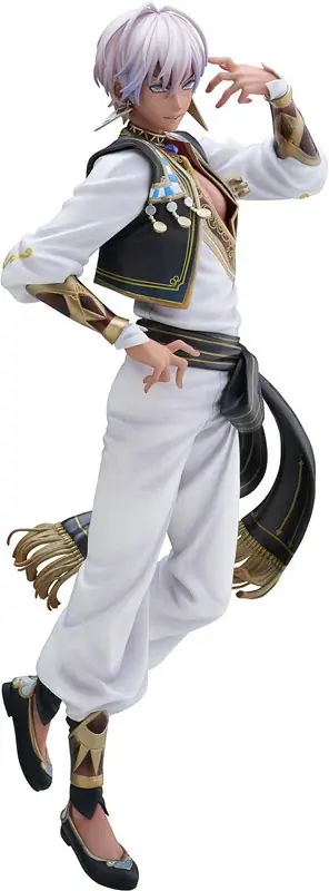 『にじさんじ』より、大人気ライバー「イブラヒム」が初のフィギュア化。あみあみにて予約受付中。 画像 2